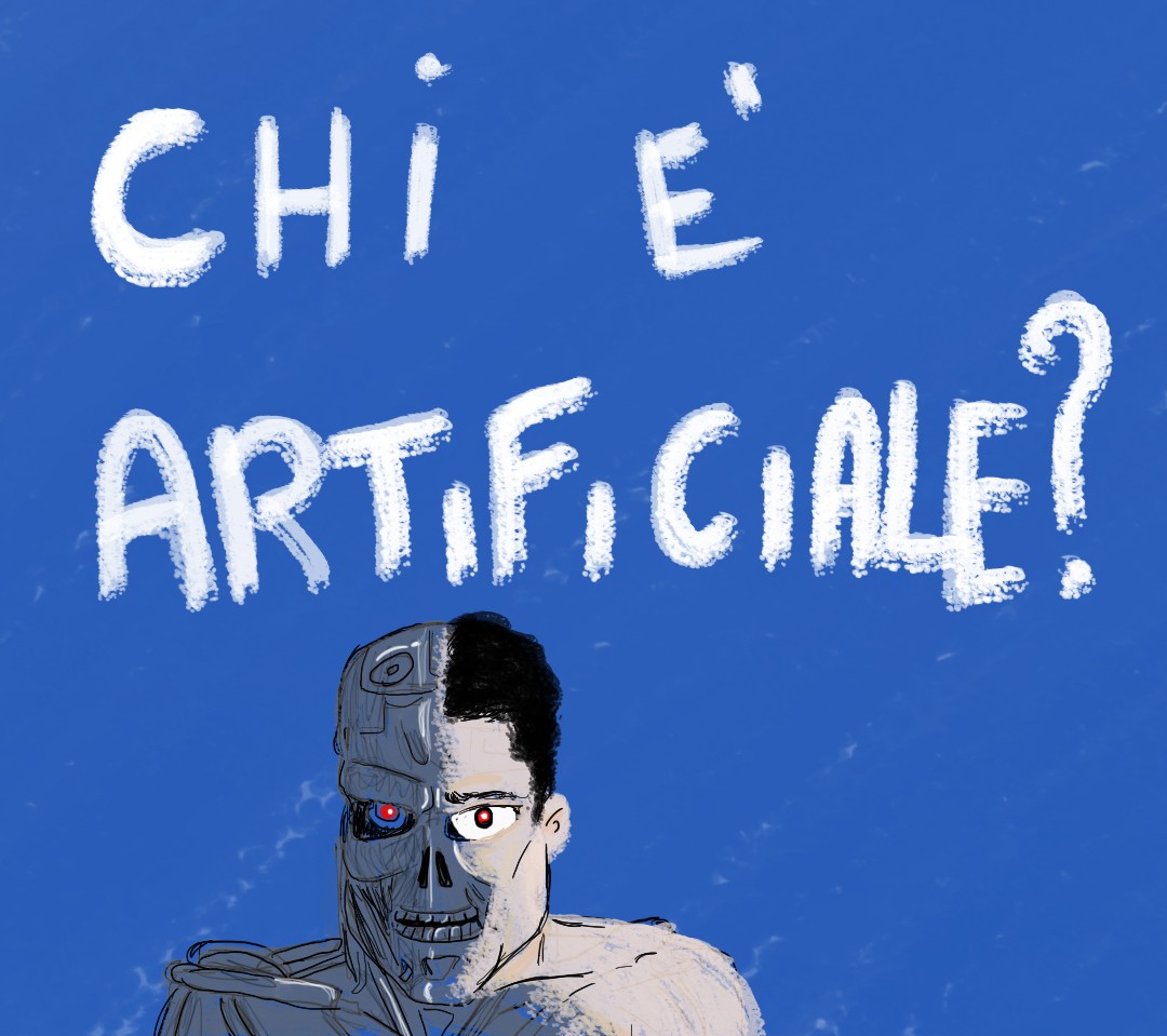 CHI È ARTIFICIALE?